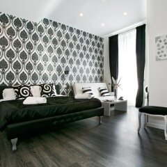 Отель Rome Key Luxury House Италия, Рим - отзывы, цены и фото номеров - забронировать отель Rome Key Luxury House онлайн комната для гостей фото 4