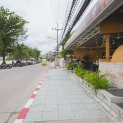 The Front Hotel and Apartment фото 2