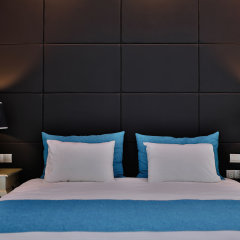 The Josephine Boutique hotel in Larnaca, Cyprus from 126$, photos, reviews - zenhotels.com guestroom photo 5