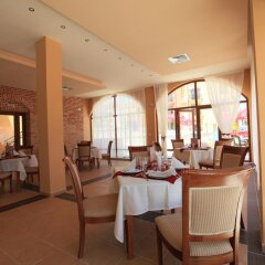 Отель Galeria Holiday Apartments Болгария, Аврен - отзывы, цены и фото номеров - забронировать отель Galeria Holiday Apartments онлайн в номере фото 2