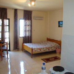 Old Port Hotel in Limassol, Cyprus from 191$, photos, reviews - zenhotels.com guestroom photo 3