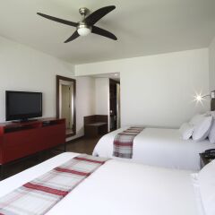 Отель Casa Andina Premium Piura комната для гостей фото 3