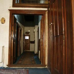 Born Hotel Old House Ургуп