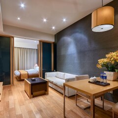 Отель HeeFun Apartment Китай, Гуанчжоу - отзывы, цены и фото номеров - забронировать отель HeeFun Apartment онлайн спа