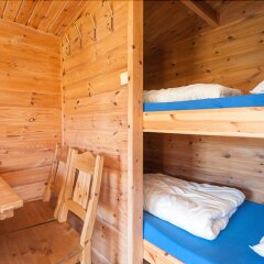 Отель Hamre Familiecamping Кристиансанд фото 3