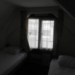 Hotel The Crown комната для гостей фото 3
