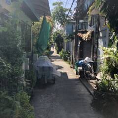 Nivas Siam Hostel Бангкок фото 5