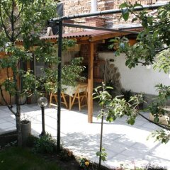 Отель Chalet Asevi Bansko Банско фото 13