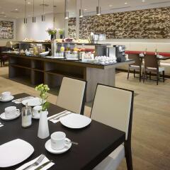 K+K Hotel Picasso питание