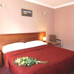 Hotel Relax Inn комната для гостей фото 3