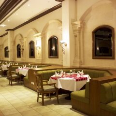 Отель Pyramisa Sahl Hasheesh Resort гостиничный бар