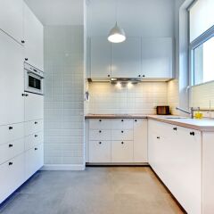 Апартаменты Chmielna Park by Downtown Apartments в номере