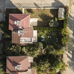 EV Villas Турция, Белек - отзывы, цены и фото номеров - забронировать отель EV Villas онлайн фото 10