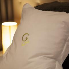 Отель Hostal Goya Испания, Барселона - отзывы, цены и фото номеров - забронировать отель Hostal Goya онлайн ванная