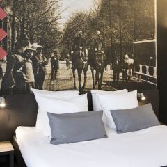 Отель Hampshire Hotel - Lancaster Amsterdam Нидерланды, Амстердам - 14 отзывов об отеле, цены и фото номеров - забронировать отель Hampshire Hotel - Lancaster Amsterdam онлайн детские мероприятия фото 2