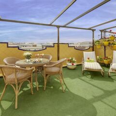 Sercotel Gran Hotel Conde Duque детские мероприятия