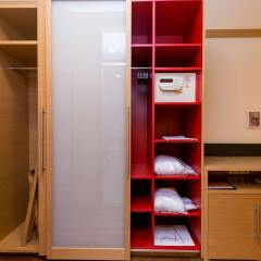 Boutique Hotel Am Stephansplatz сейф в номере