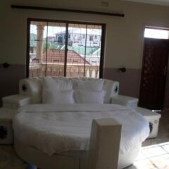 Hucess Executive lodge 356 in Lilongwe, Malawi from 195$, photos, reviews - zenhotels.com guestroom photo 2