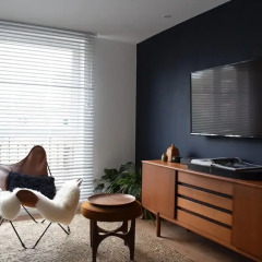 Апартаменты 2 Bedroom Apartment in Bethnal Green интерьер отеля