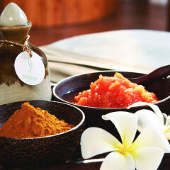 Отель The Sukhothai Bangkok в номере