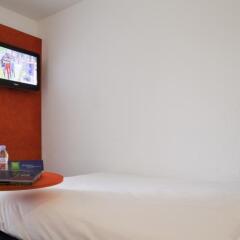 Отель ibis Styles Paris République (ex all seasons) комната для гостей фото 5