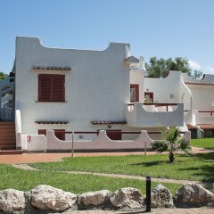 Отель Trevi Village Амантея фото 9