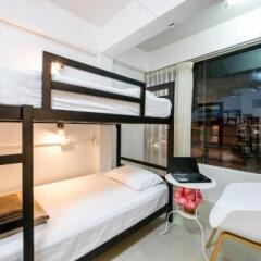 Отель Sindy Room Таиланд, Паттайя - отзывы, цены и фото номеров - забронировать отель Sindy Room онлайн детские мероприятия фото 2