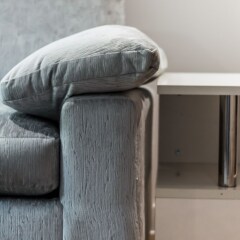 Апартаменты Luxury 1 Bed Castle View Apartment Эдинбург удобства в номере фото 3