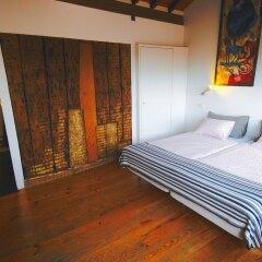 Апартаменты Belomonte Apartments Порту комната для гостей фото 4