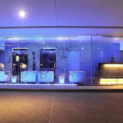 Отель Best Western Plus @20 Sukhumvit спа