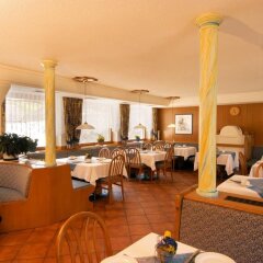 Hotel Julius Payer Стельвио питание фото 3