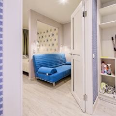 Апартаменты Katerina palace Apartment Санкт-Петербург удобства в номере