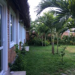 Отель Sea Village Homestay