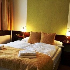 Hotel Gloria Budapest City Center Будапешт комната для гостей фото 4