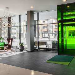 Отель Holiday Inn Munich - Westpark Мюнхен детские мероприятия фото 2