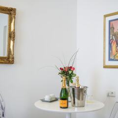 Hotel Sunrise в номере фото 2