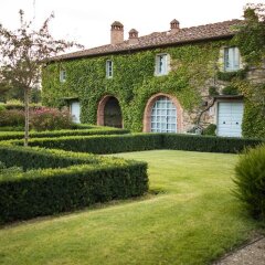 Отель Residenza Ca de Frati Ареццо фото 7