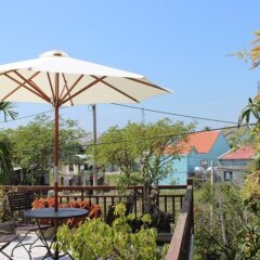 Отель Joy Hoi An Homestay фото 4
