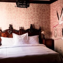 Novecento Boutique Hotel комната для гостей фото 3