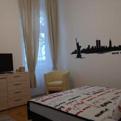 Отель Mester Apartment I. Венгрия, Будапешт - отзывы, цены и фото номеров - забронировать отель Mester Apartment I. онлайн фото 2