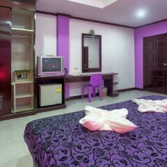 Отель The Grand Orchid Inn фото 21