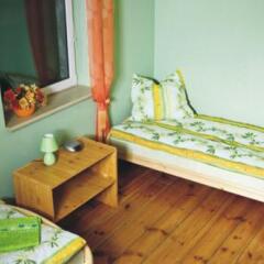 Hostel Luna ванная