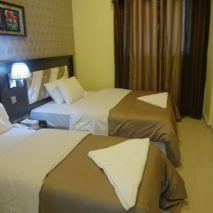 Prime Hotel комната для гостей фото 3