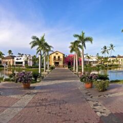 Отель Ocean Blue & Beach Resort - Все включено Доминикана, Пунта Кана - 8 отзывов об отеле, цены и фото номеров - забронировать отель Ocean Blue & Beach Resort - Все включено онлайн парковка