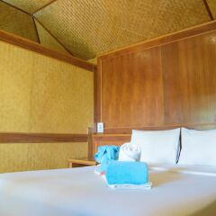 Отель Ko Tao Resort - Beach Zone сауна