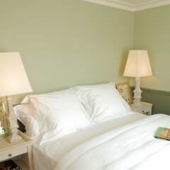 Hotel La Maison Saint Germain комната для гостей фото 5