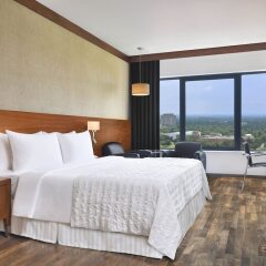 Отель Le Meridien New Delhi Нью-Дели фото 12