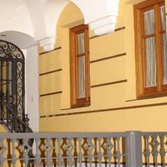 Hotel Almona балкон