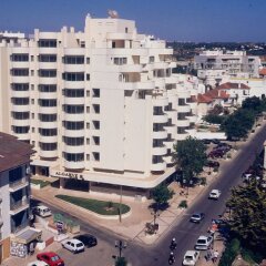 Отель Apartamentos Turisticos Algarve Mor Португалия, Портимао - отзывы, цены и фото номеров - забронировать отель Apartamentos Turisticos Algarve Mor онлайн фото 6