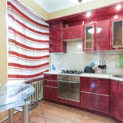 Гостиница Flatio on Stolyarnyy Pereulok в номере